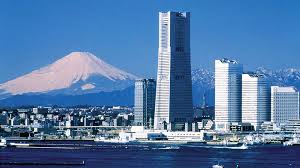 4 Yokohama Landmark Tower Japan